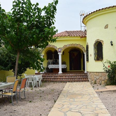 Villa Los Inkas Miami Playa ภายนอก รูปภาพ