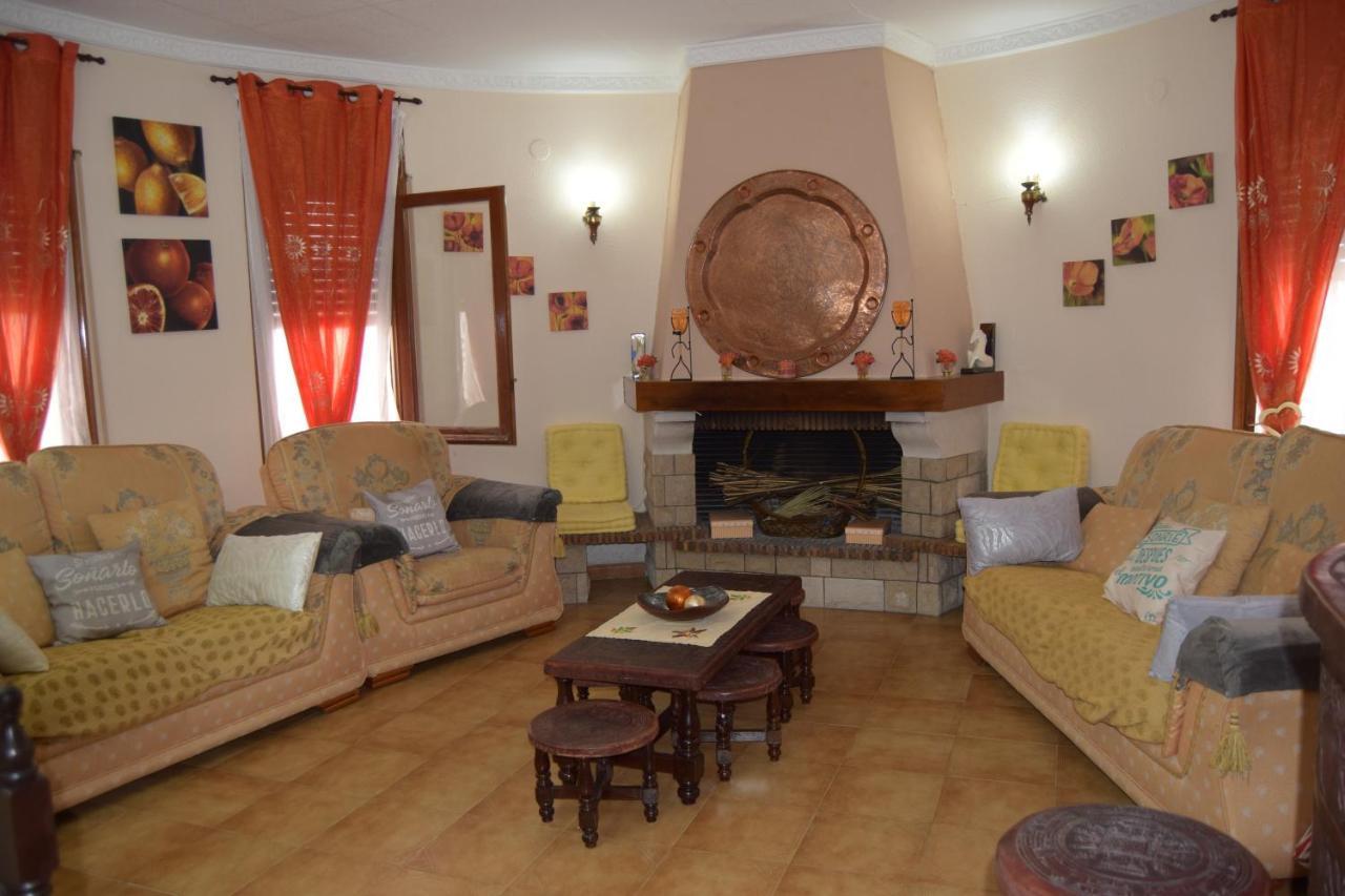 Villa Los Inkas Miami Playa ภายนอก รูปภาพ