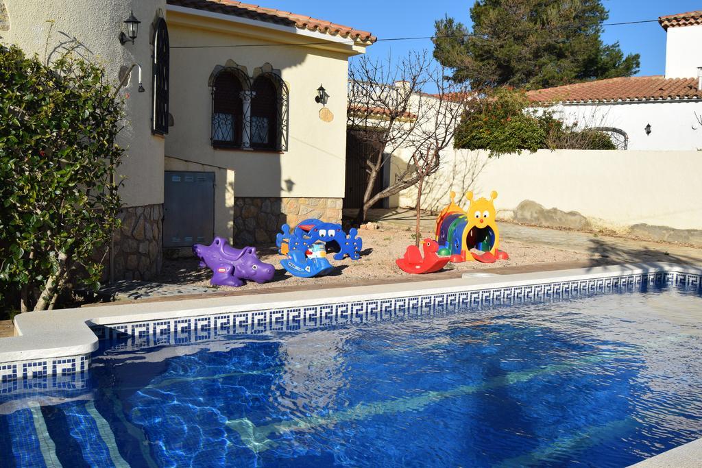 Villa Los Inkas Miami Playa ภายนอก รูปภาพ