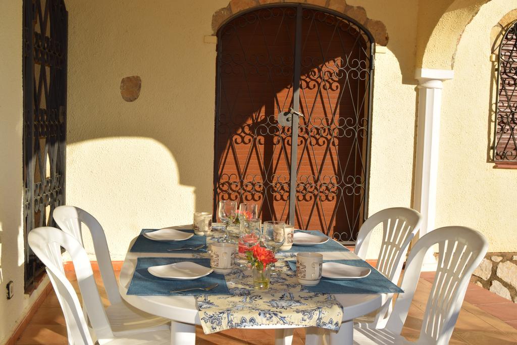 Villa Los Inkas Miami Playa ภายนอก รูปภาพ