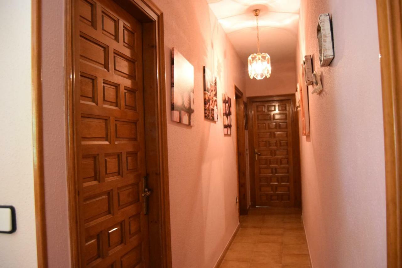 Villa Los Inkas Miami Playa ภายนอก รูปภาพ