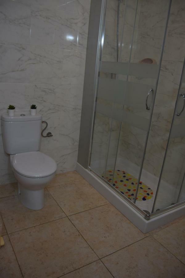Villa Los Inkas Miami Playa ภายนอก รูปภาพ